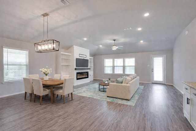 6212 Painswick Drive, Celina, TX 76227