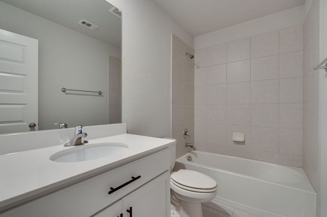 6212 Painswick Drive, Celina, TX 76227
