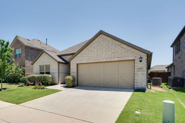 6212 Painswick Drive, Celina, TX 76227