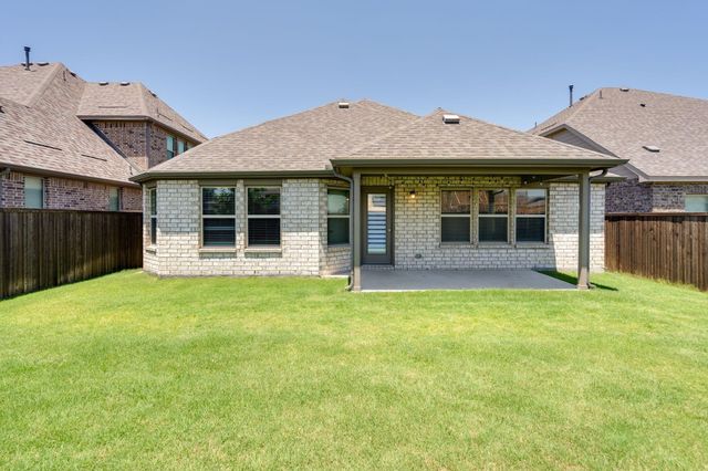 6212 Painswick Drive, Celina, TX 76227