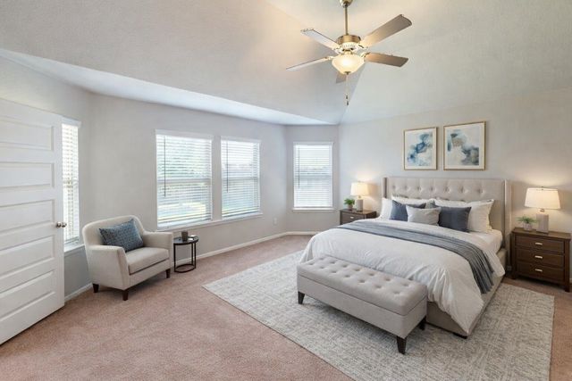 6212 Painswick Drive, Celina, TX 76227