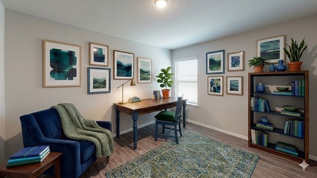 6212 Painswick Drive, Celina, TX 76227