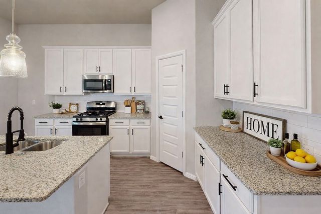 6212 Painswick Drive, Celina, TX 76227
