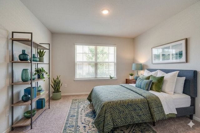 6212 Painswick Drive, Celina, TX 76227
