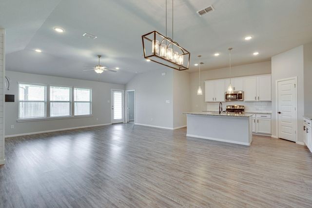 6212 Painswick Drive, Celina, TX 76227