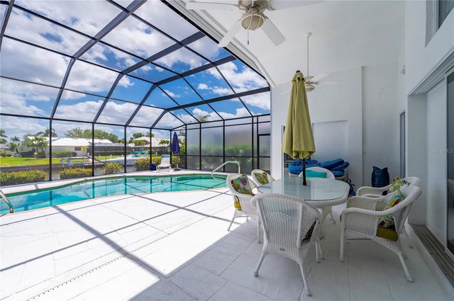 5018 CAPTIVA COURT, Punta Gorda, FL 33950