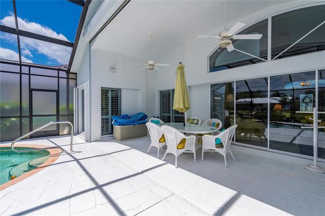 5018 CAPTIVA COURT, Punta Gorda, FL 33950