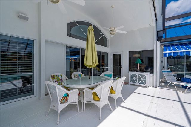 5018 CAPTIVA COURT, Punta Gorda, FL 33950