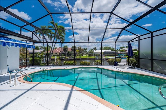 5018 CAPTIVA COURT, Punta Gorda, FL 33950