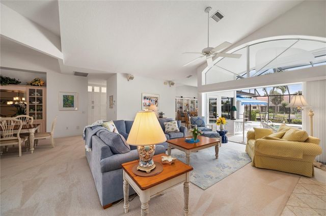 5018 CAPTIVA COURT, Punta Gorda, FL 33950