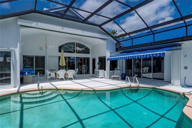 5018 CAPTIVA COURT, Punta Gorda, FL 33950