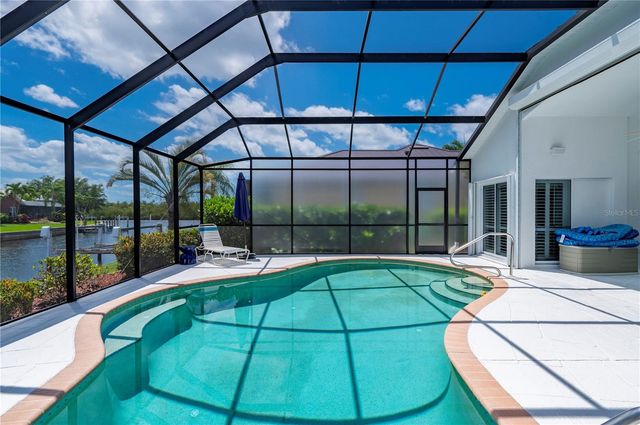5018 CAPTIVA COURT, Punta Gorda, FL 33950