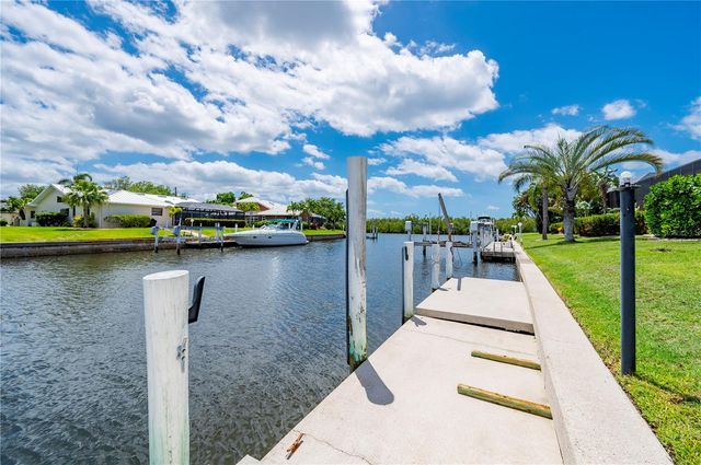 5018 CAPTIVA COURT, Punta Gorda, FL 33950