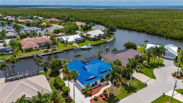 5018 CAPTIVA COURT, Punta Gorda, FL 33950