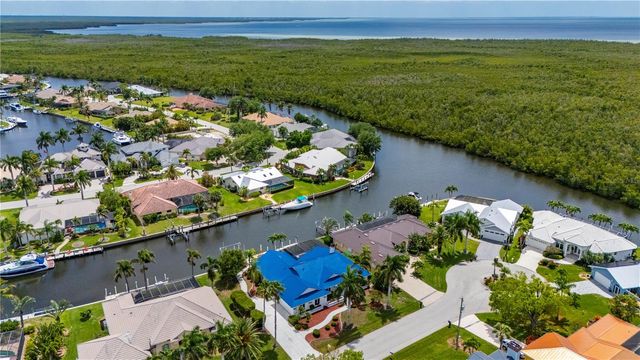 5018 CAPTIVA COURT, Punta Gorda, FL 33950