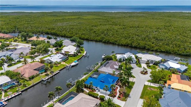 5018 CAPTIVA COURT, Punta Gorda, FL 33950