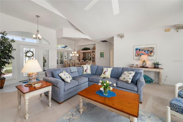 5018 CAPTIVA COURT, Punta Gorda, FL 33950