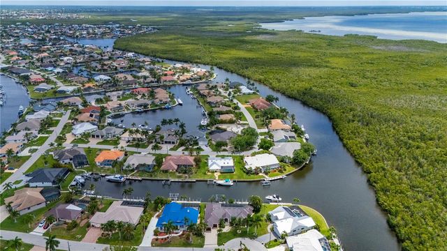 5018 CAPTIVA COURT, Punta Gorda, FL 33950