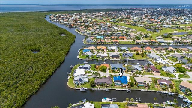 5018 CAPTIVA COURT, Punta Gorda, FL 33950