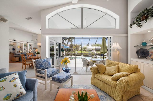 5018 CAPTIVA COURT, Punta Gorda, FL 33950