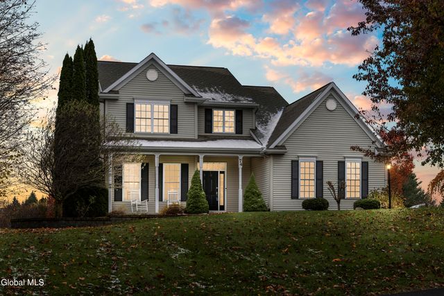 74 Moreland Drive, Halfmoon, NY 12118