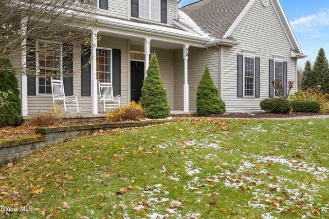 74 Moreland Drive, Halfmoon, NY 12118