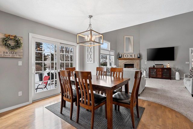 654 W ROCK RIVER CIRCLE, De Pere, WI 54115