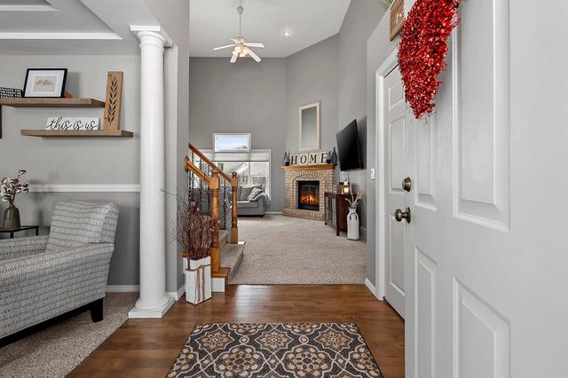 654 W ROCK RIVER CIRCLE, De Pere, WI 54115