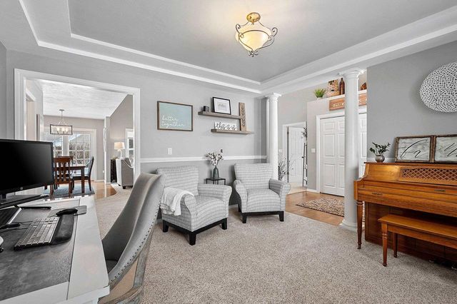 654 W ROCK RIVER CIRCLE, De Pere, WI 54115