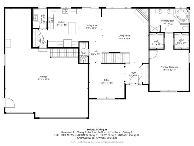 654 W ROCK RIVER CIRCLE, De Pere, WI 54115