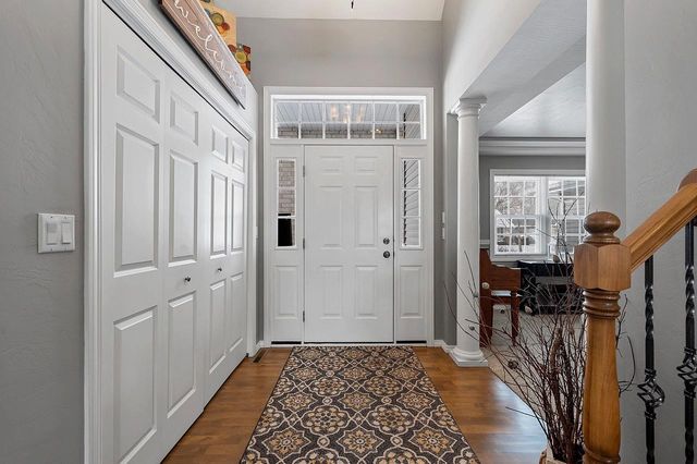 654 W ROCK RIVER CIRCLE, De Pere, WI 54115