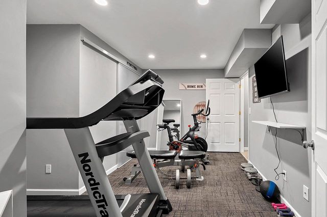 654 W ROCK RIVER CIRCLE, De Pere, WI 54115