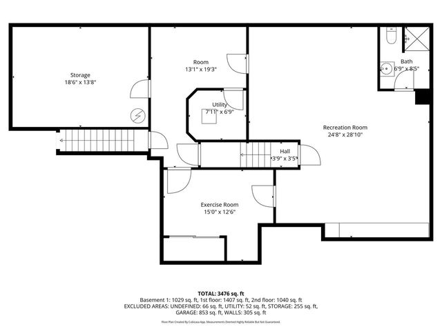 654 W ROCK RIVER CIRCLE, De Pere, WI 54115