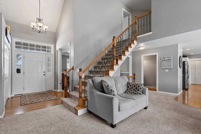 654 W ROCK RIVER CIRCLE, De Pere, WI 54115