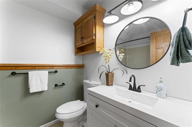 1668 NW 785 Road, Bates City, MO 64011