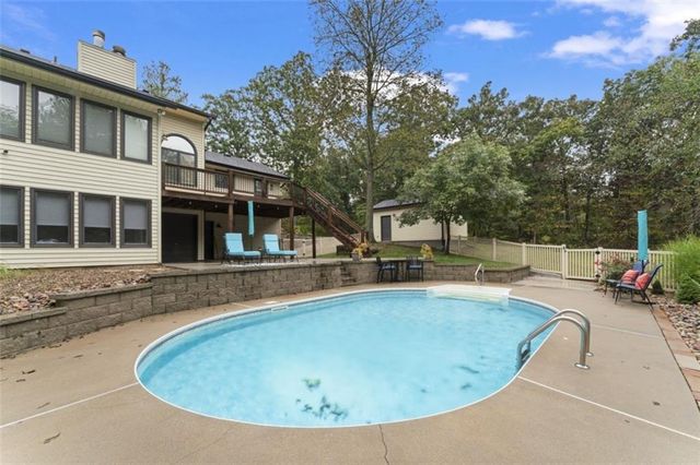 1668 NW 785 Road, Bates City, MO 64011