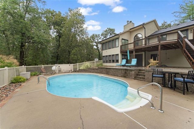 1668 NW 785 Road, Bates City, MO 64011