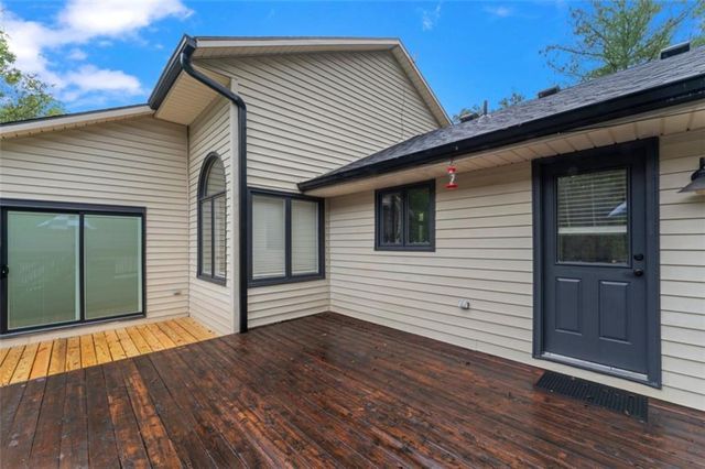 1668 NW 785 Road, Bates City, MO 64011