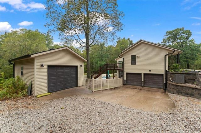 1668 NW 785 Road, Bates City, MO 64011