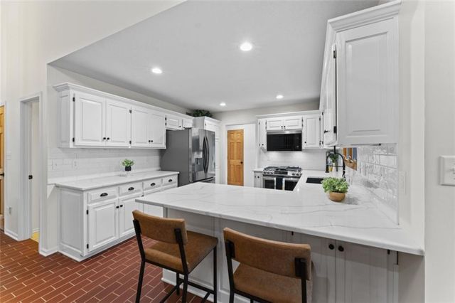 1668 NW 785 Road, Bates City, MO 64011