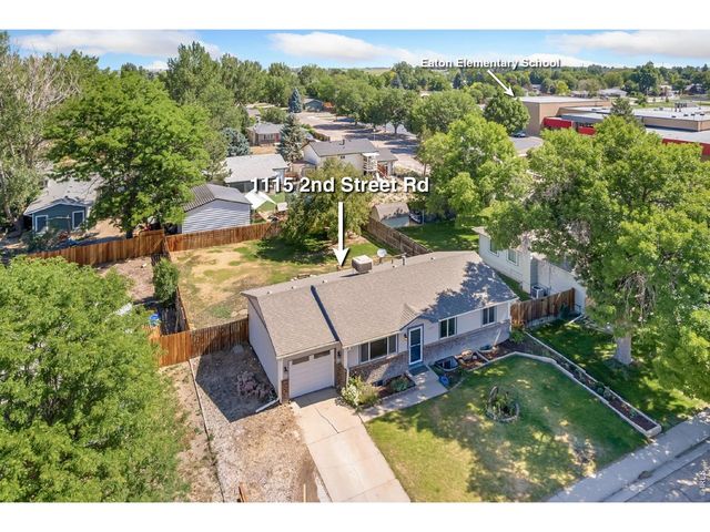1115 2nd St, Eaton, CO 80615