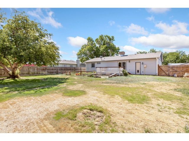 1115 2nd St, Eaton, CO 80615