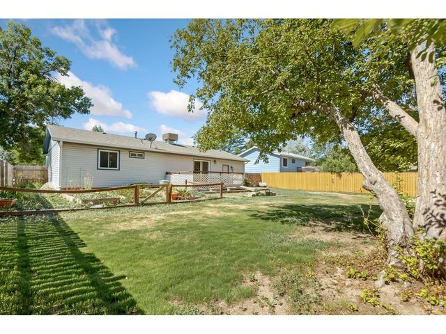 1115 2nd St, Eaton, CO 80615