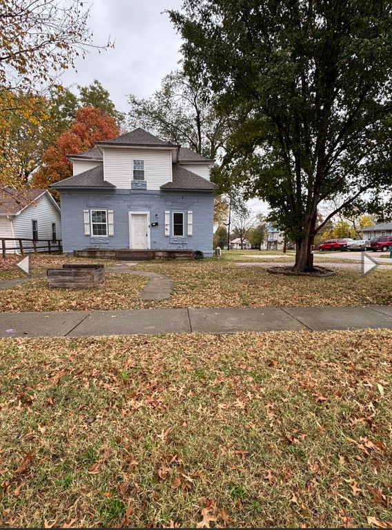 1201 West Chase Street, Springfield, MO 65803