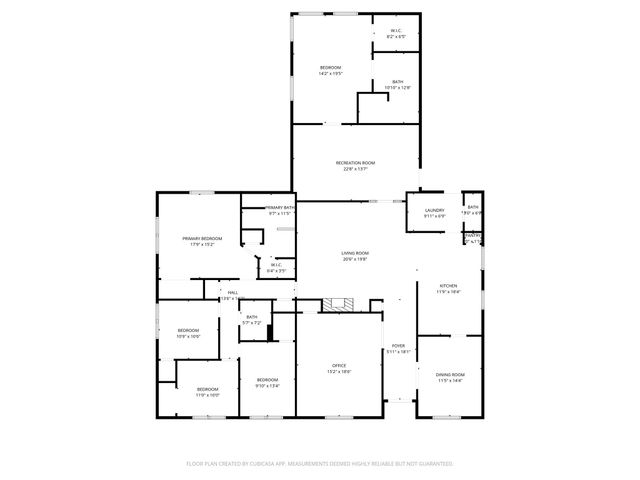 313 Linden Lane, Lake Jackson, TX 77566