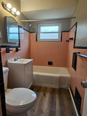 15335 Mark Twain Street, Detroit City, MI 48227
