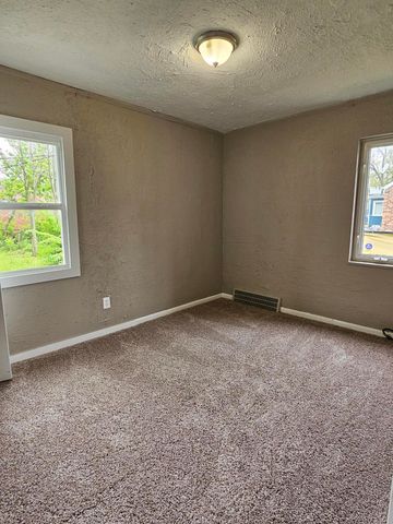 15335 Mark Twain Street, Detroit City, MI 48227