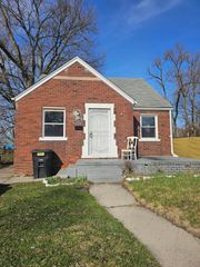 15335 Mark Twain Street, Detroit City, MI 48227