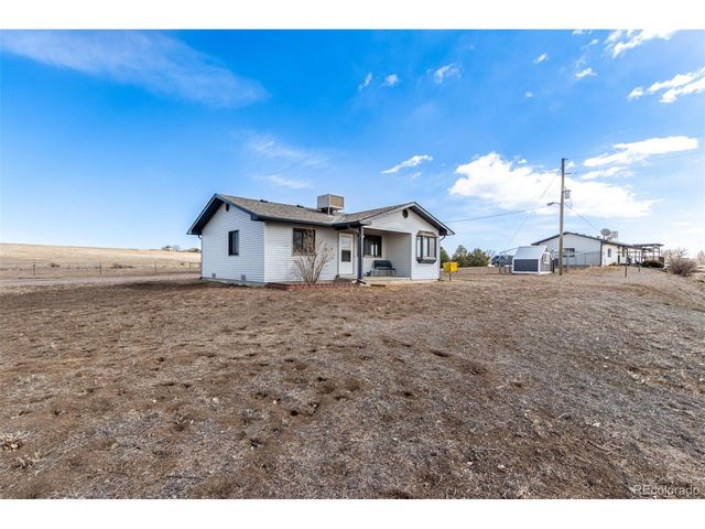 35055 E Mississippi Ave, Watkins, CO 80137