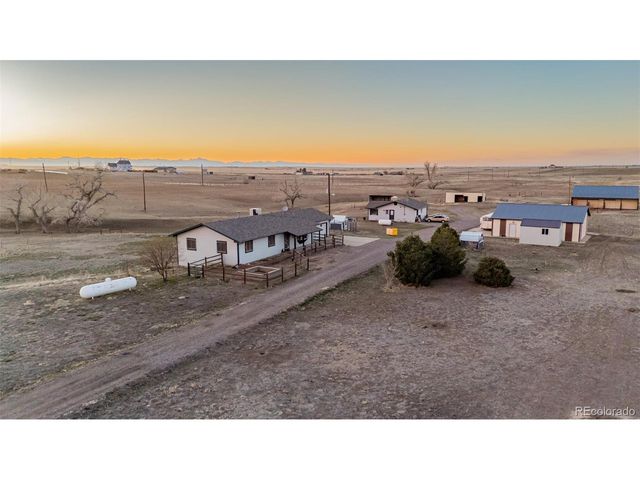 35055 E Mississippi Ave, Watkins, CO 80137